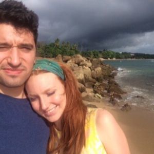 Meet posher team Marx & Nat of NovySoles